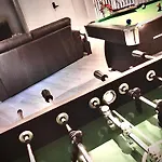 Ocalm B-2h Wellness Par Nuitée à Réserver Appartement