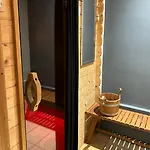 Ocalm B-2h Wellness Par Nuitée à Réserver Appartement Libramont-Chevigny