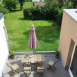 Ocalm B-2h Wellness Par Nuitée à Réserver Appartement