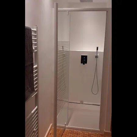 公寓 Ocalm B-2h Wellness Par Nuitee A Reserver 利布拉蒙