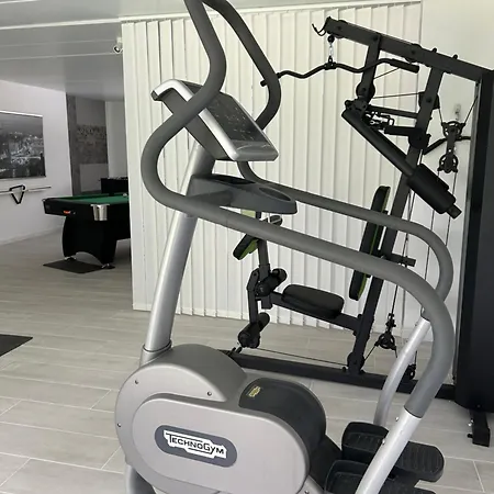 Ocalm B-2h Wellness Par Nuitée à Réserver *
