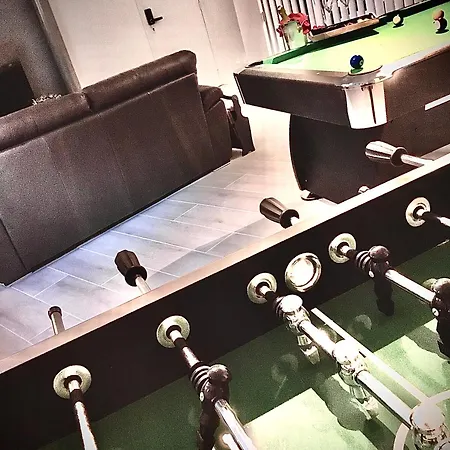 Ocalm B-2h Wellness Par Nuitee Apartment