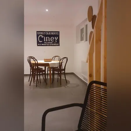 Ocalm B-2h Wellness Par Nuitee A Reserver *