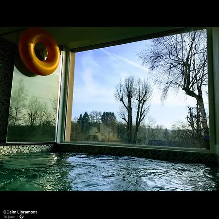 Ocalm B-2h Wellness Par Nuitee Apartment *