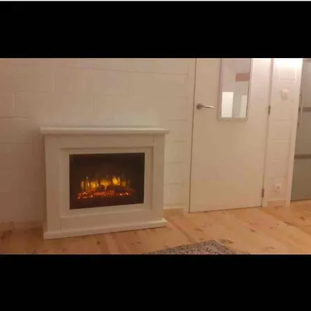 Apartment Ocalm B-2h Wellness Par Nuitee Libramont-Chevigny