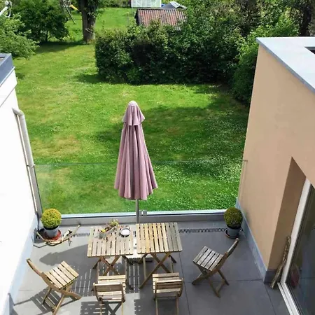 Ocalm B-2h Wellness Par Nuitee Apartment