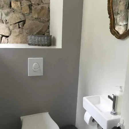 公寓 Ocalm B-2h Wellness Par Nuitee A Reserver