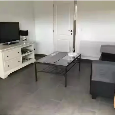 Appartement Ocalm B-2h Wellness Par Nuitée à Réserver *