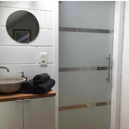 Ocalm B-2h Wellness Par Nuitee A Reserver *