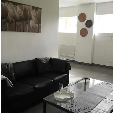 公寓 Ocalm B-2h Wellness Par Nuitee A Reserver *