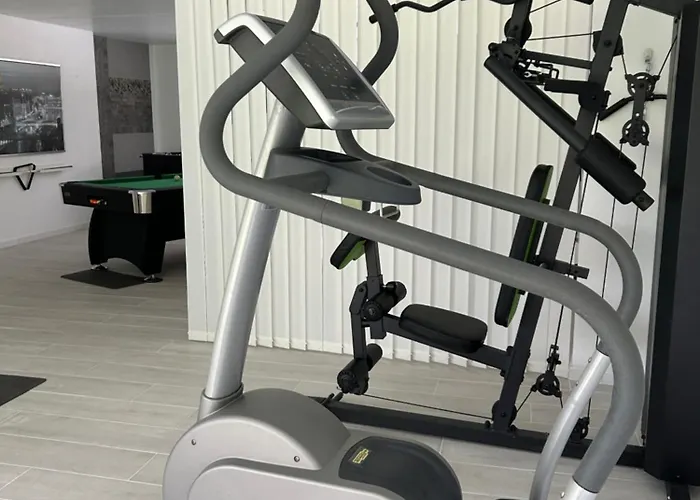 Ocalm B-2h Wellness Par Nuitée à Réserver *